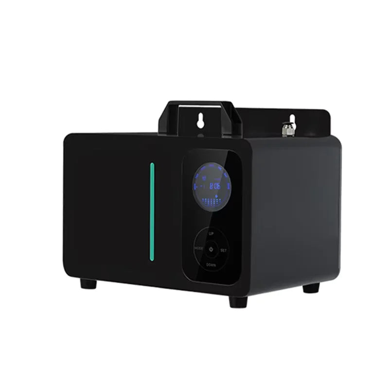 NAMSTE Commercial HVAC Aroma Diffuser for Hotels and Large Spaces