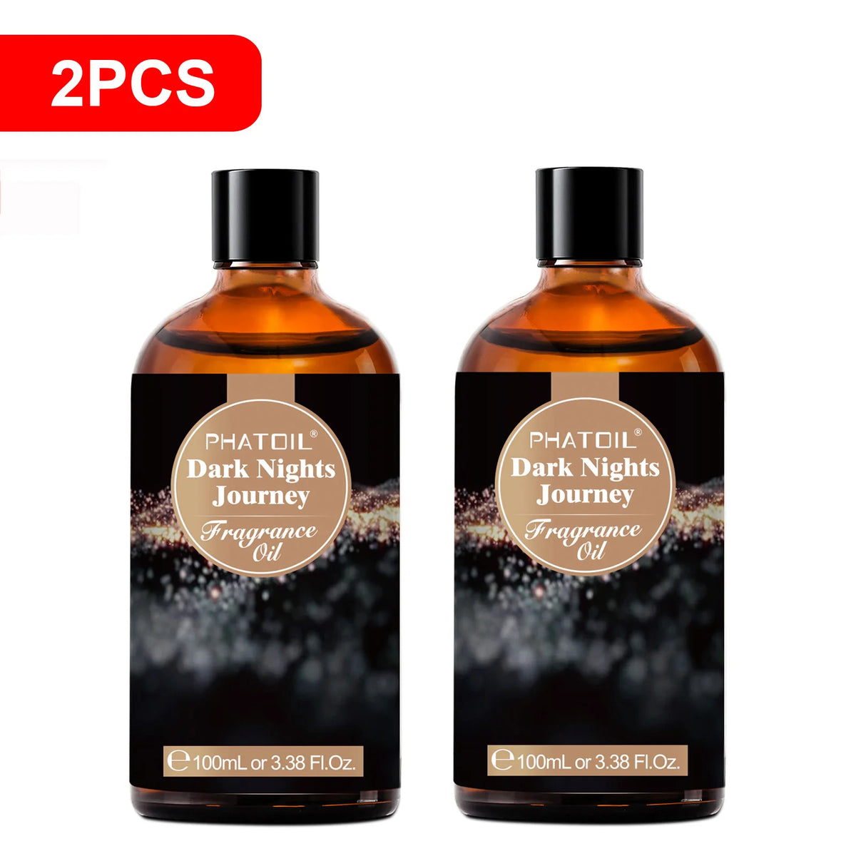 PHATOIL Fragrance Oil for Diffusers, Aromatherapy and Candle Making