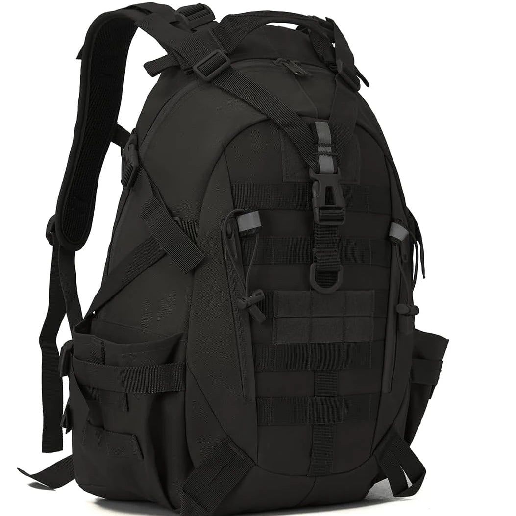 ReFire Gear Hunting Backpack With MOLLE For Outdoor Adventures