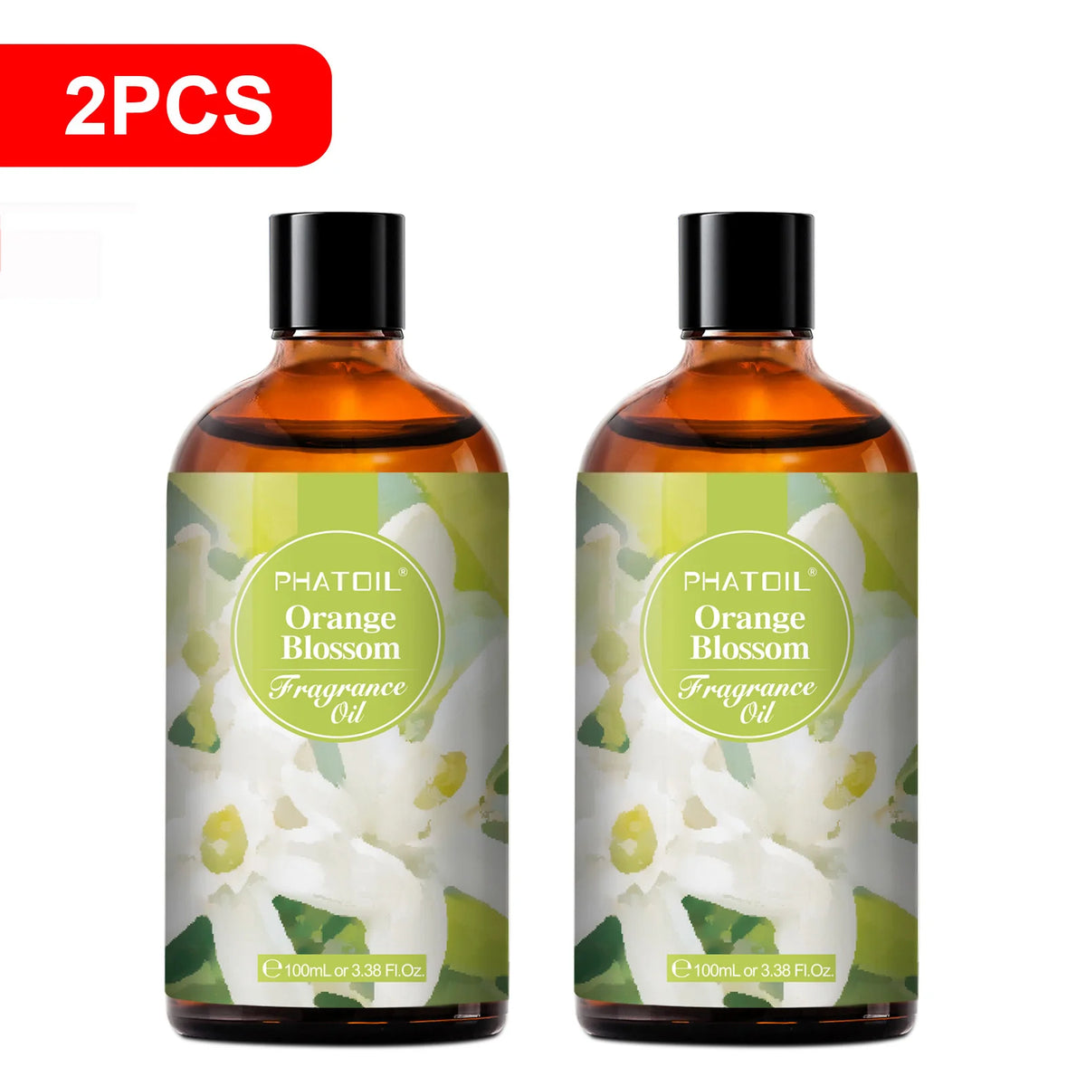 PHATOIL Fragrance Oil for Diffusers, Aromatherapy and Candle Making