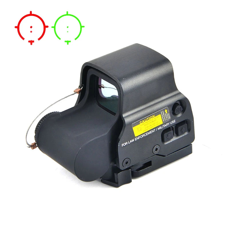 Nabila 551 Red Dot Holographic Sight With Automatic Shutoff