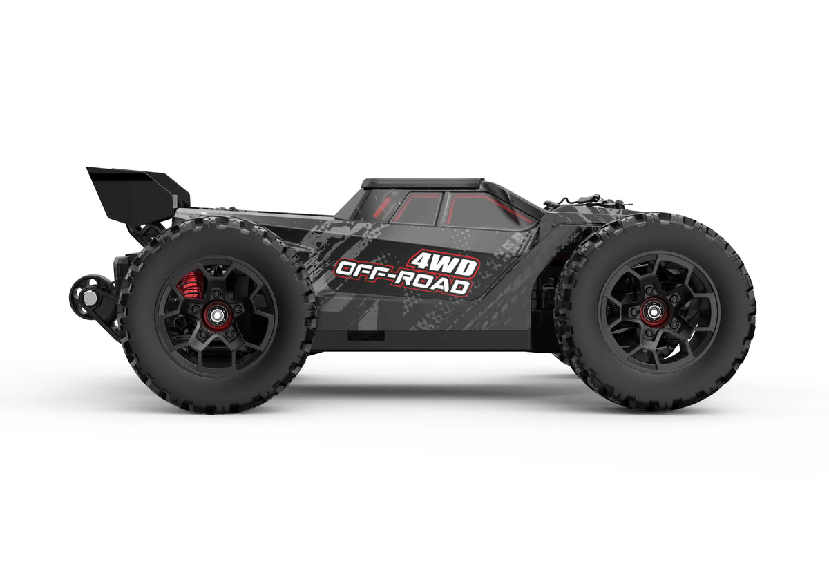 MJX Remote Control Brushless Off Road Racing Truck