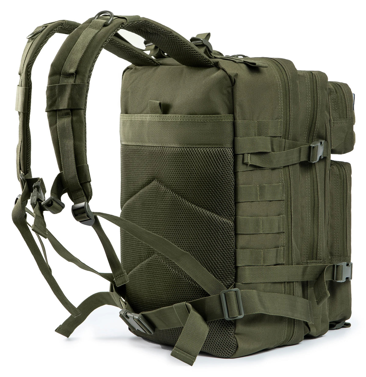 ReFire Gear Hunting Backpack MOLLE Outdoor Daypack