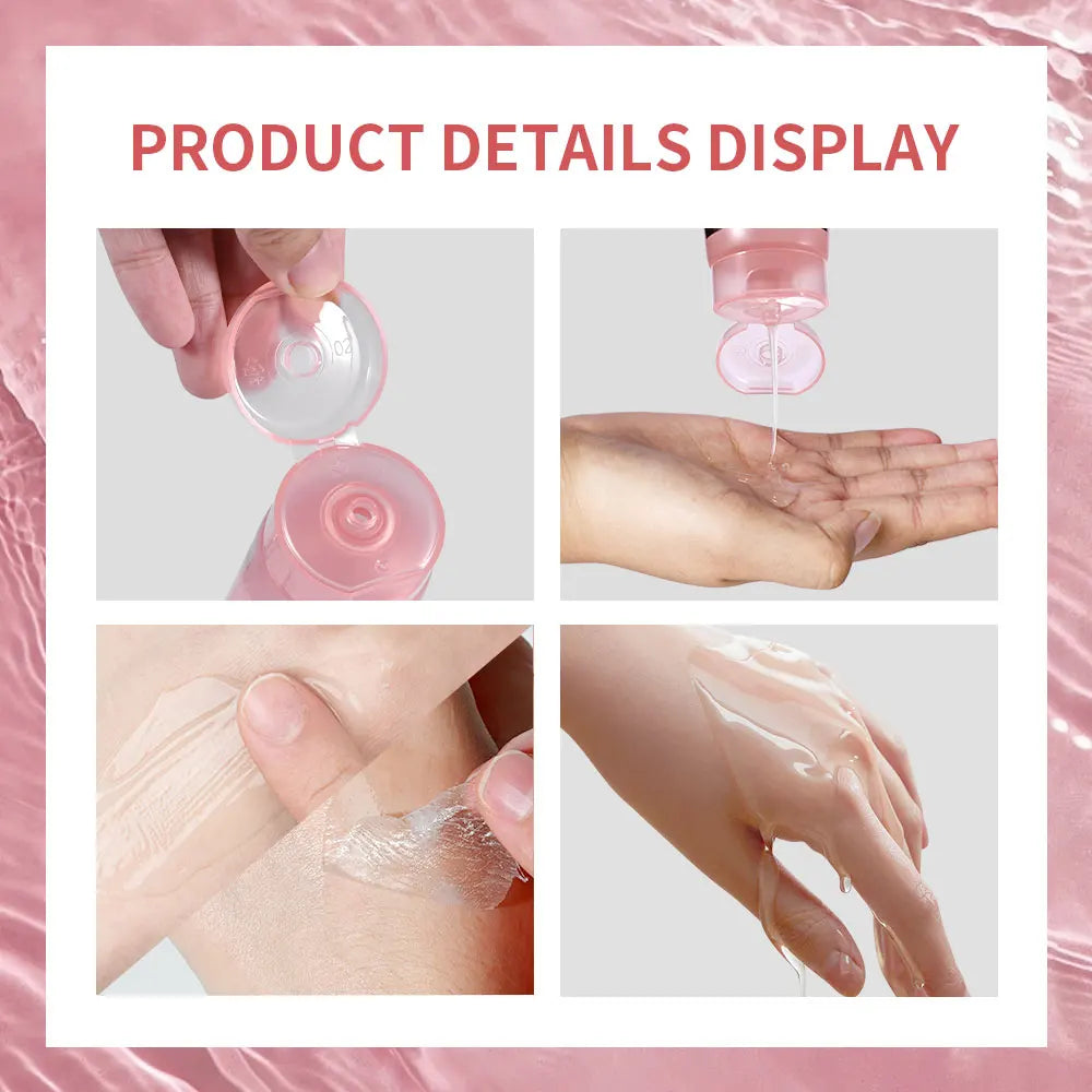Ibcccndc Collagen Overnight Wrapping Peel Off Facial Mask for Hydration