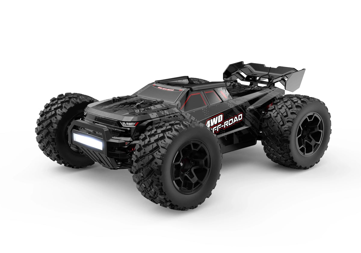 MJX Remote Control Brushless Off Road Racing Truck