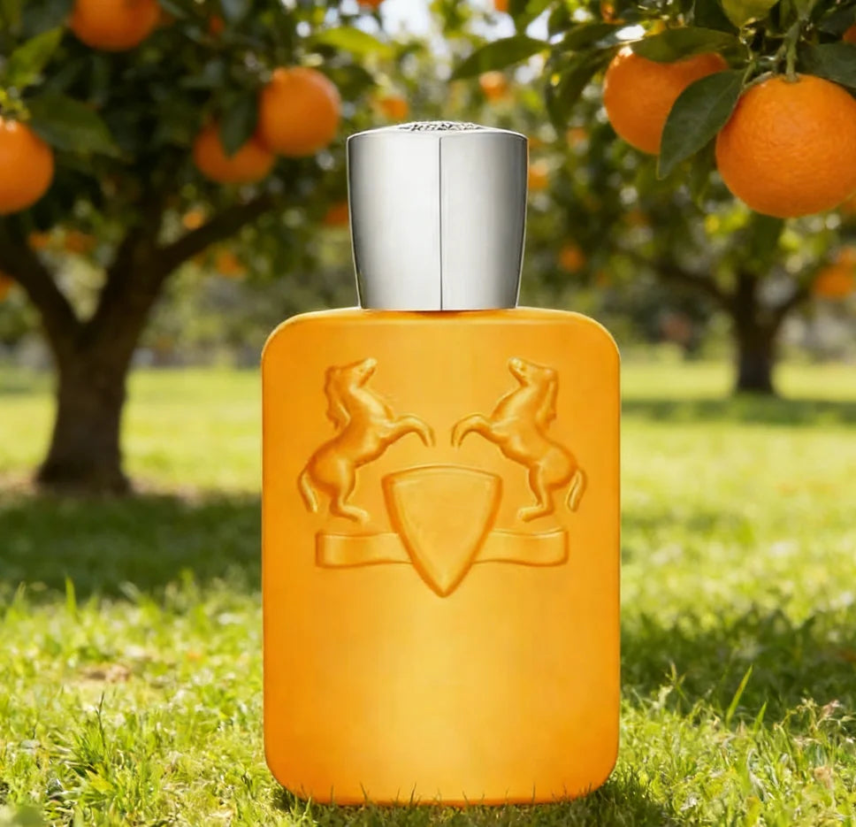 Khadlaj Layton Fruity Unisex Alcohol Free Perfume Spray