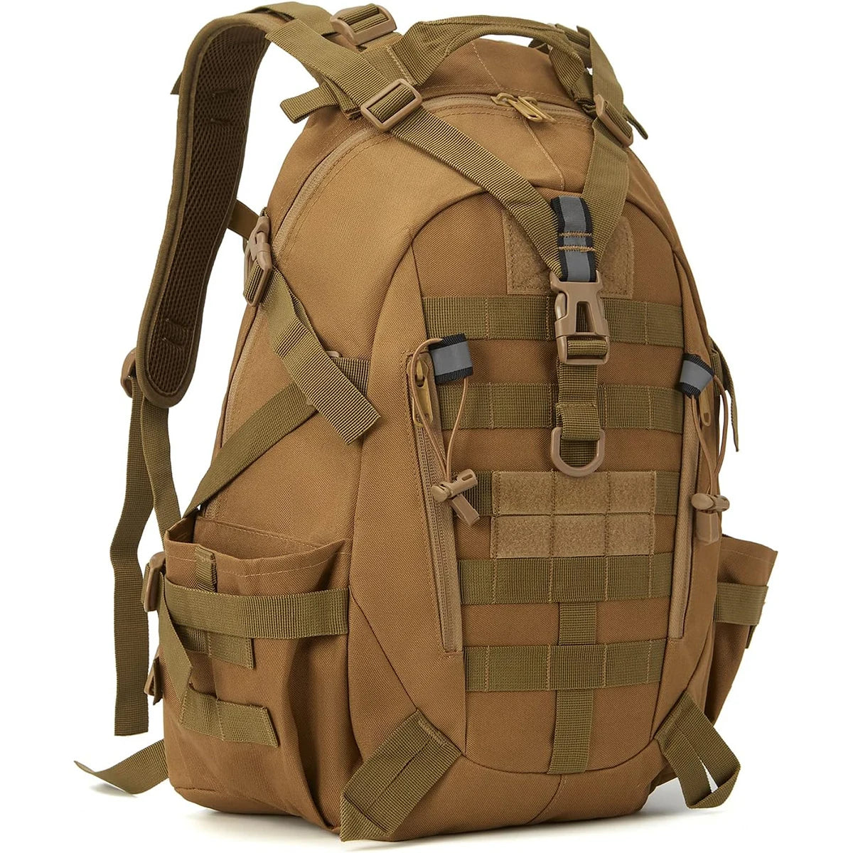 ReFire Gear Hunting Backpack With MOLLE For Outdoor Adventures