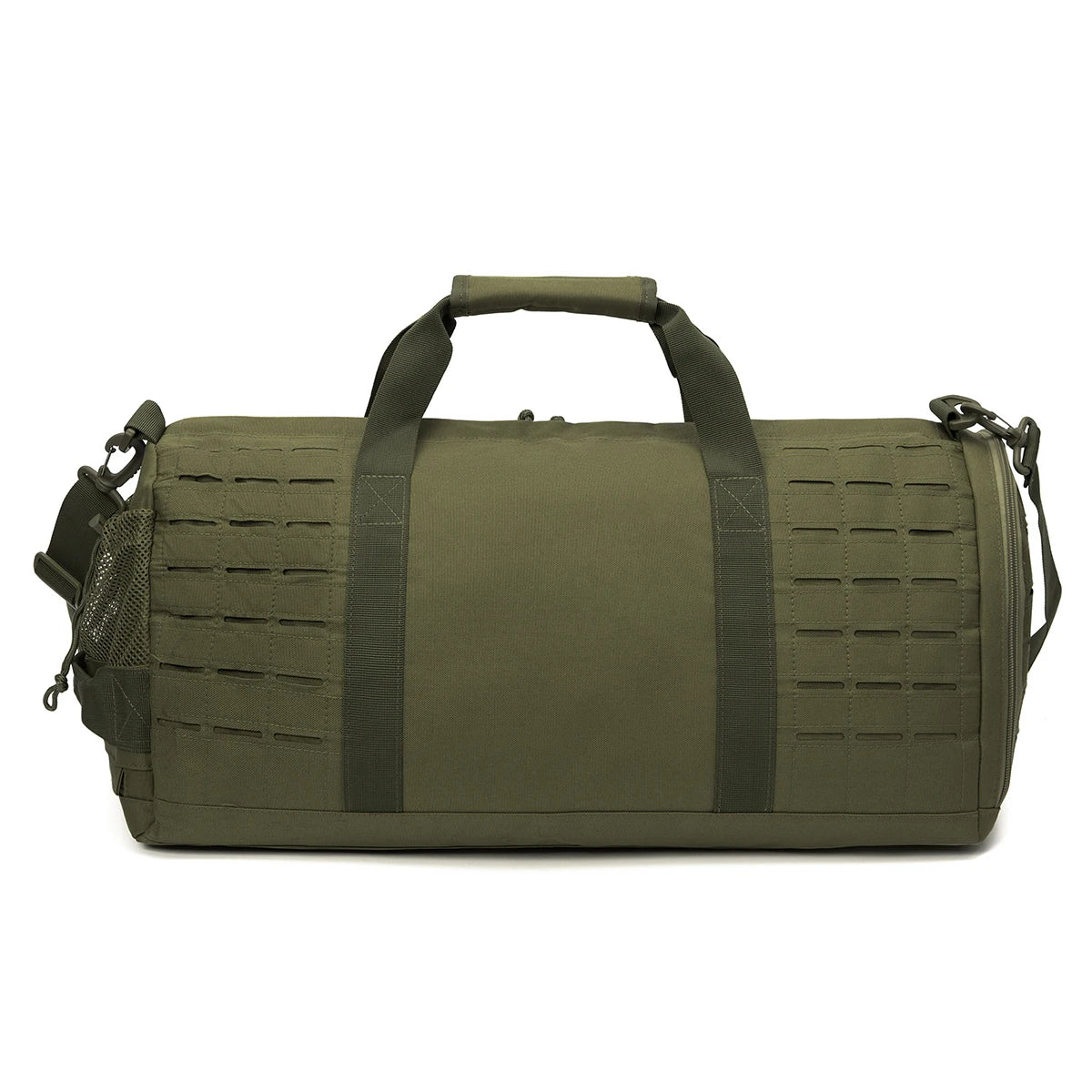 ReFire Gear Travel Duffel Bag for Fitness and Camping