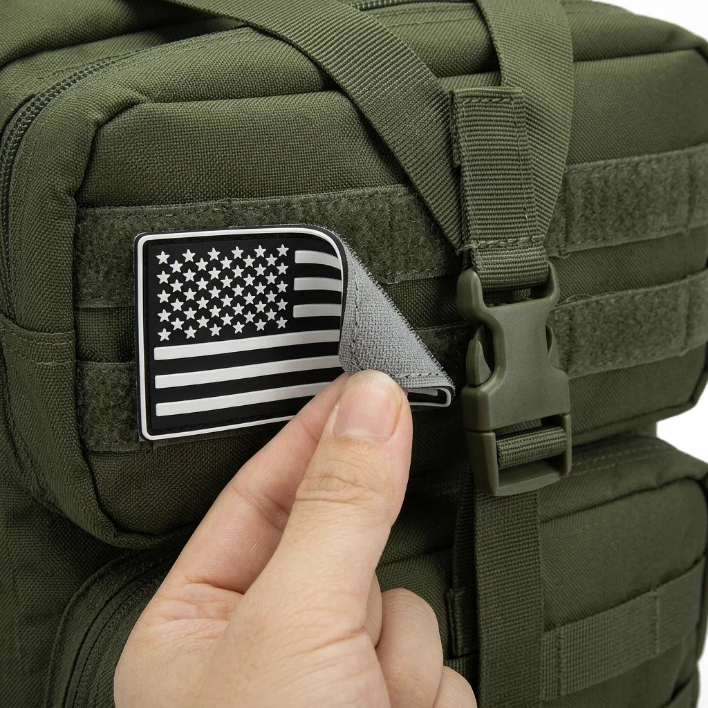 ReFire Gear Tactical Hunting Backpack Water Resistant Outdoor Bag