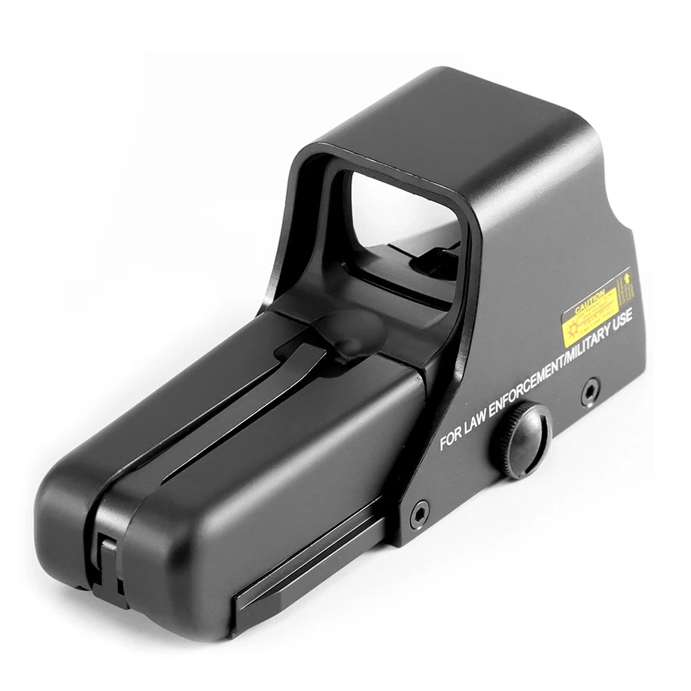 Bestsight Red Green Dot Holographic Reflex Rifle Sight Scope