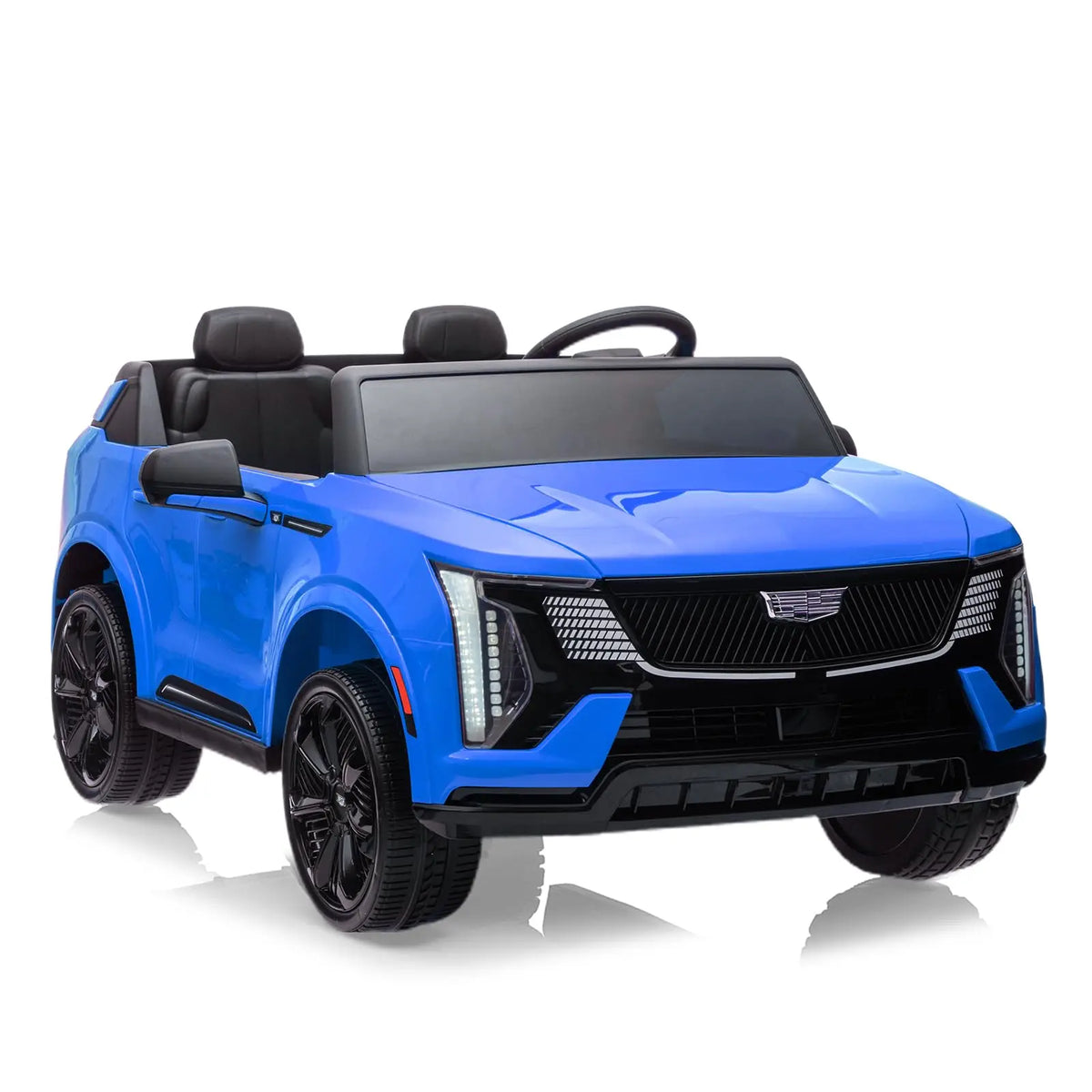 HiMISS Two Seat Kids Ride On Car With Remote Control