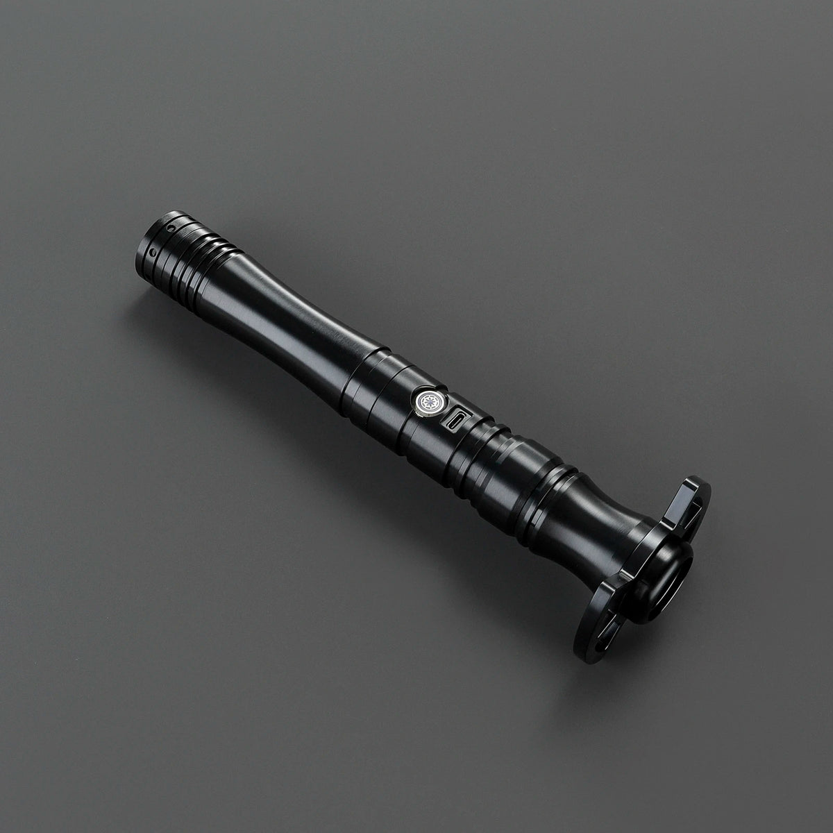 DamienSaber Combat Neopixel Lightsaber For Real Dueling