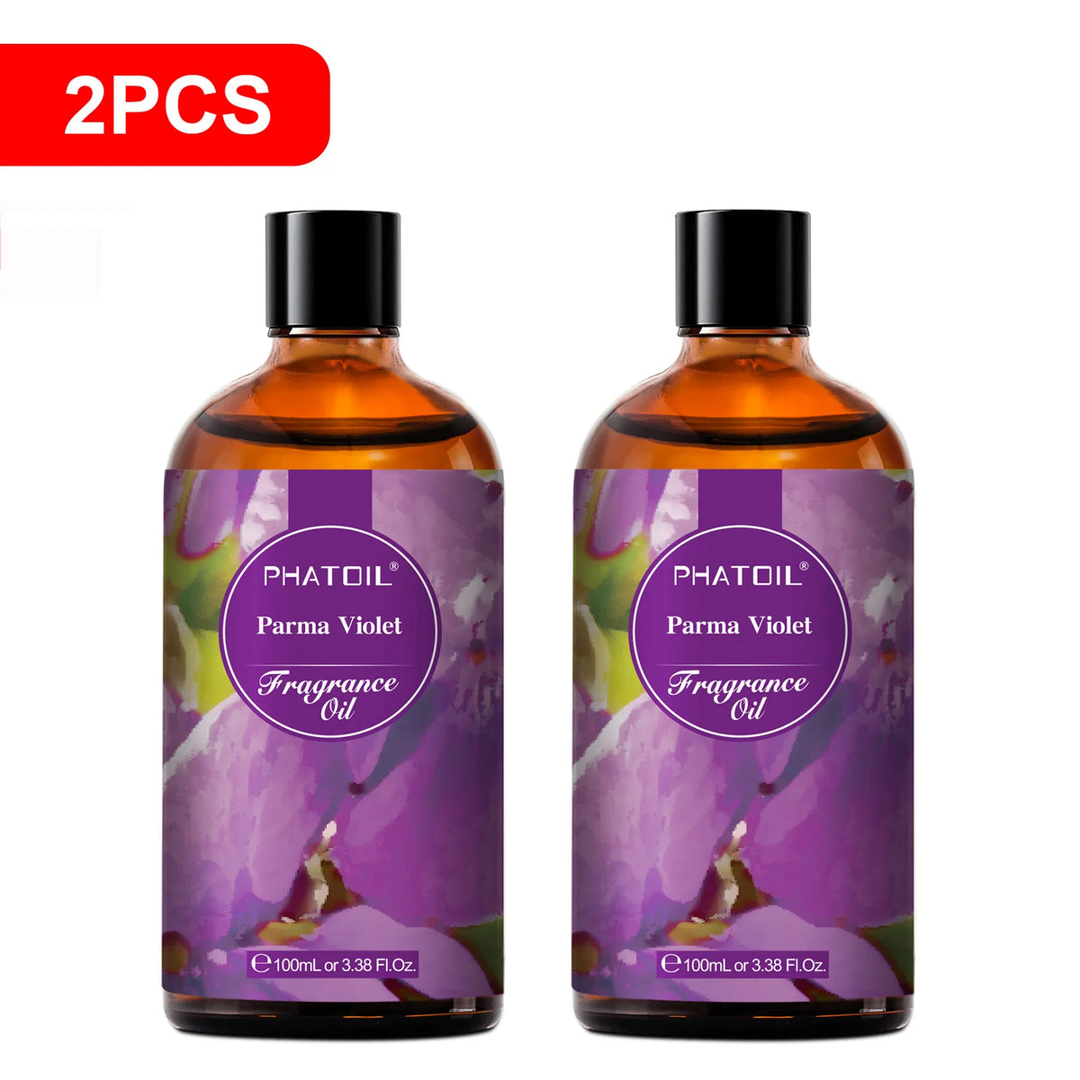 PHATOIL Fragrance Oil for Diffusers, Aromatherapy and Candle Making