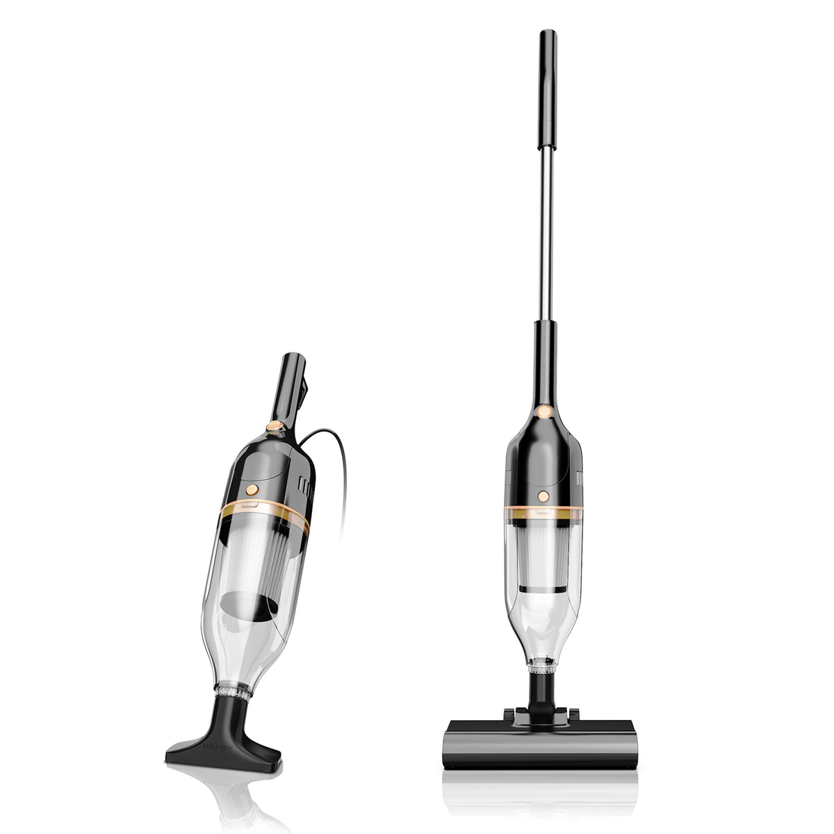 Vastorm R7 Corded Stick Vacuum Cleaner For Home And Pets