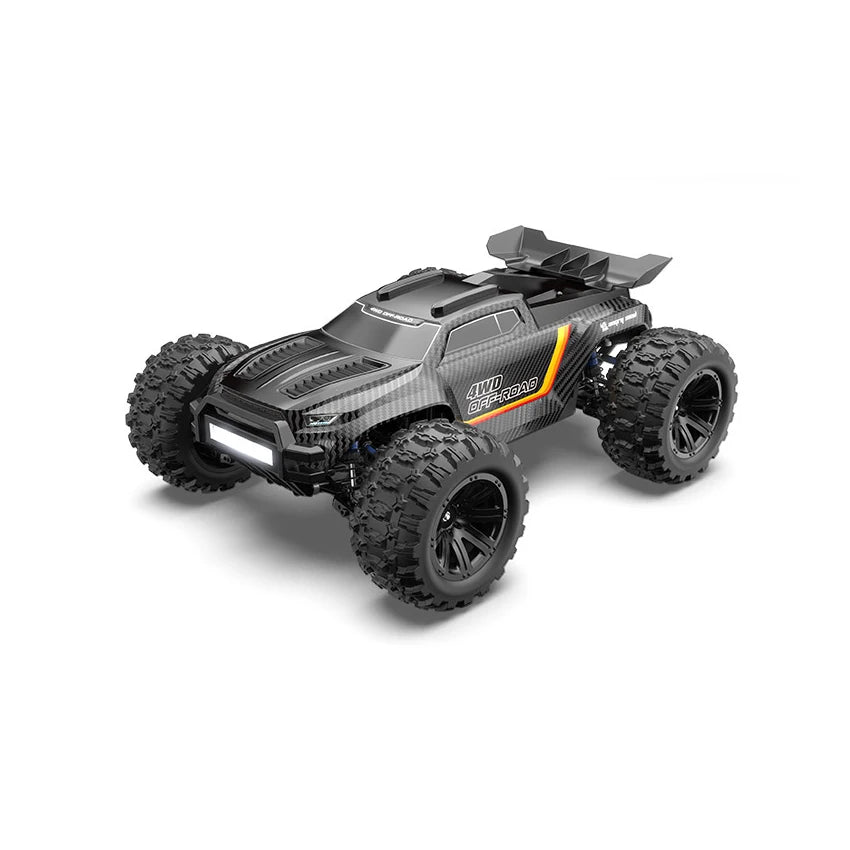 MJX Hyper Go Brushless Remote Control Off Road Monster Truck
