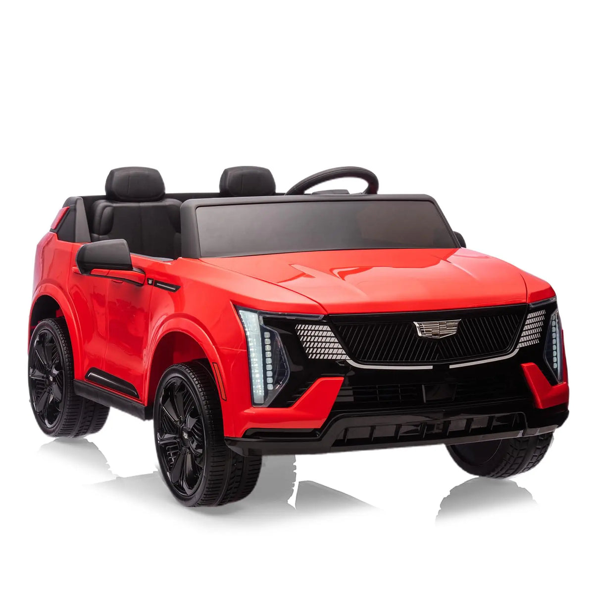 HiMISS Two Seat Kids Ride On Car With Remote Control