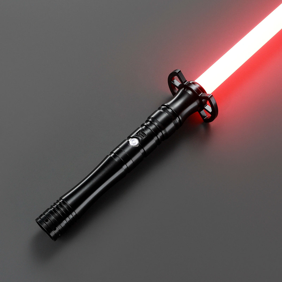 DamienSaber Combat Neopixel Lightsaber For Real Dueling