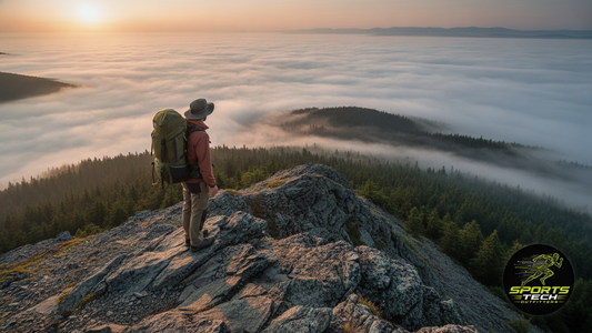 Into the Wild: How the Right Gear Transforms Your Hiking and Camping Experience