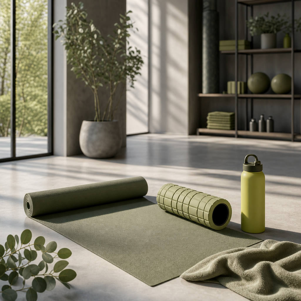 Health & Wellness