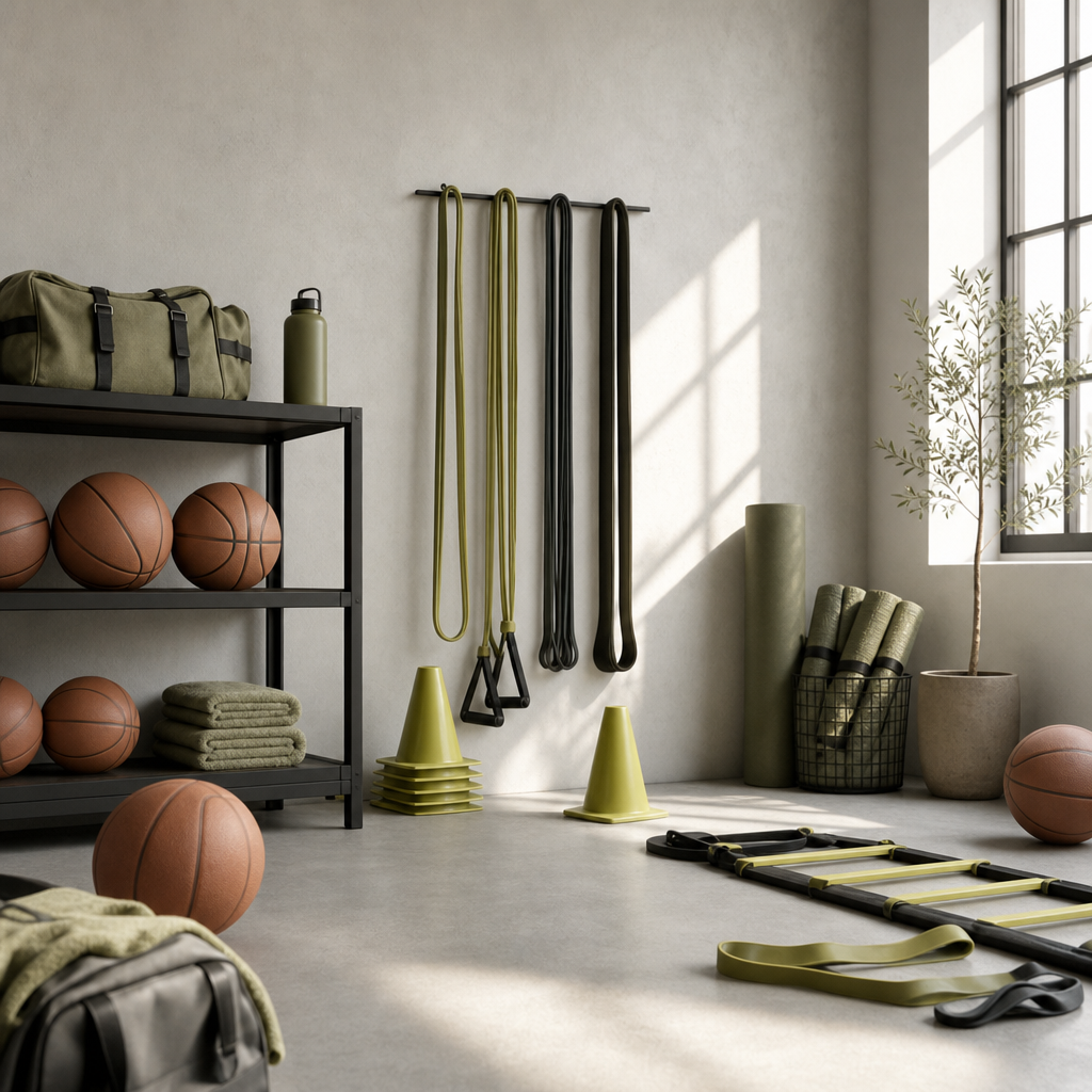 Sporting Supplies