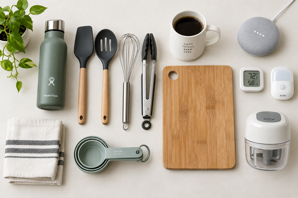 Houseware Items