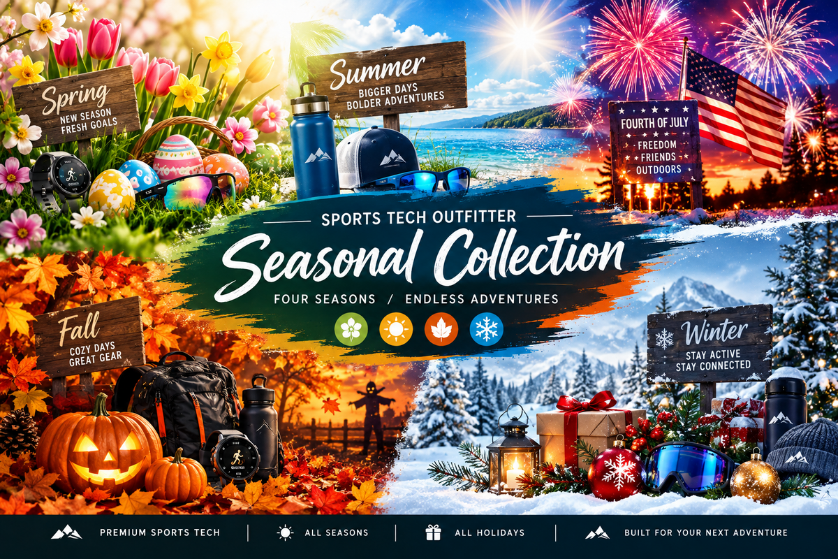 Seasonal