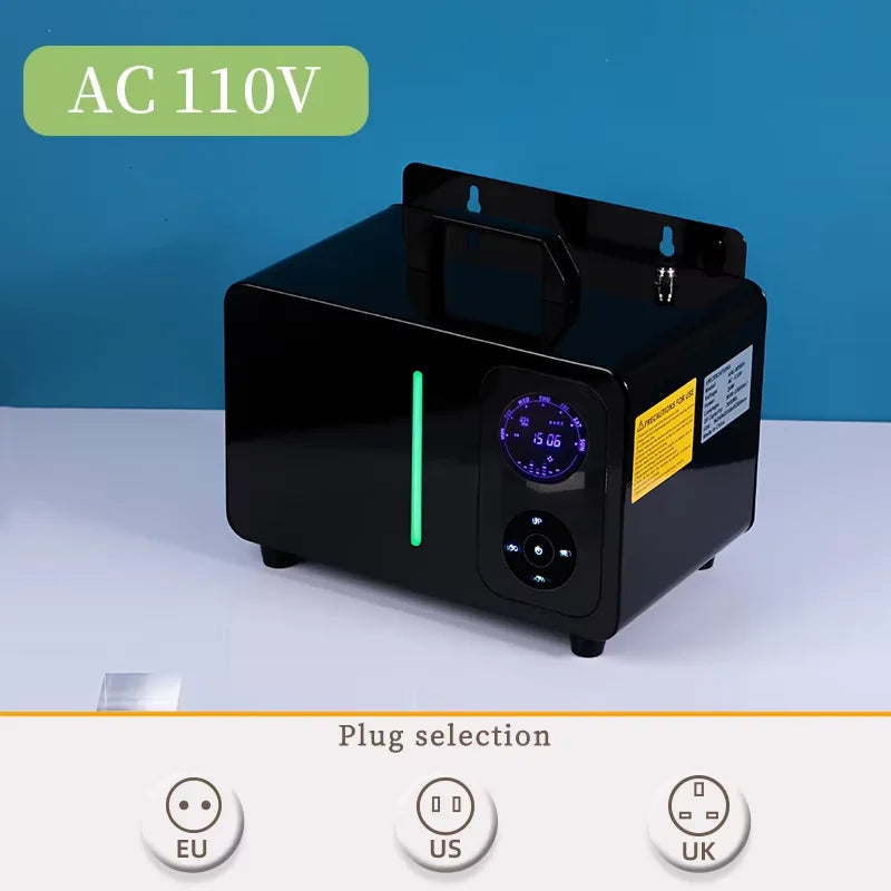 NAMSTE Commercial HVAC Aroma Diffuser for Hotels and Large Spaces