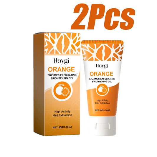 Hoygi Salicylic Acid Exfoliating Gel For Brightening And Pore Care