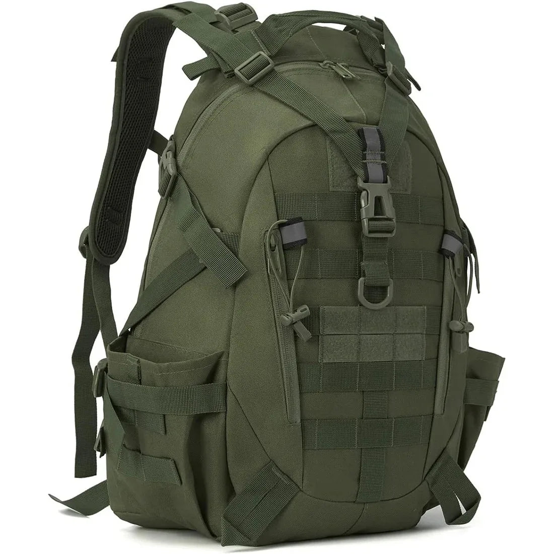 ReFire Gear Hunting Backpack With MOLLE For Outdoor Adventures