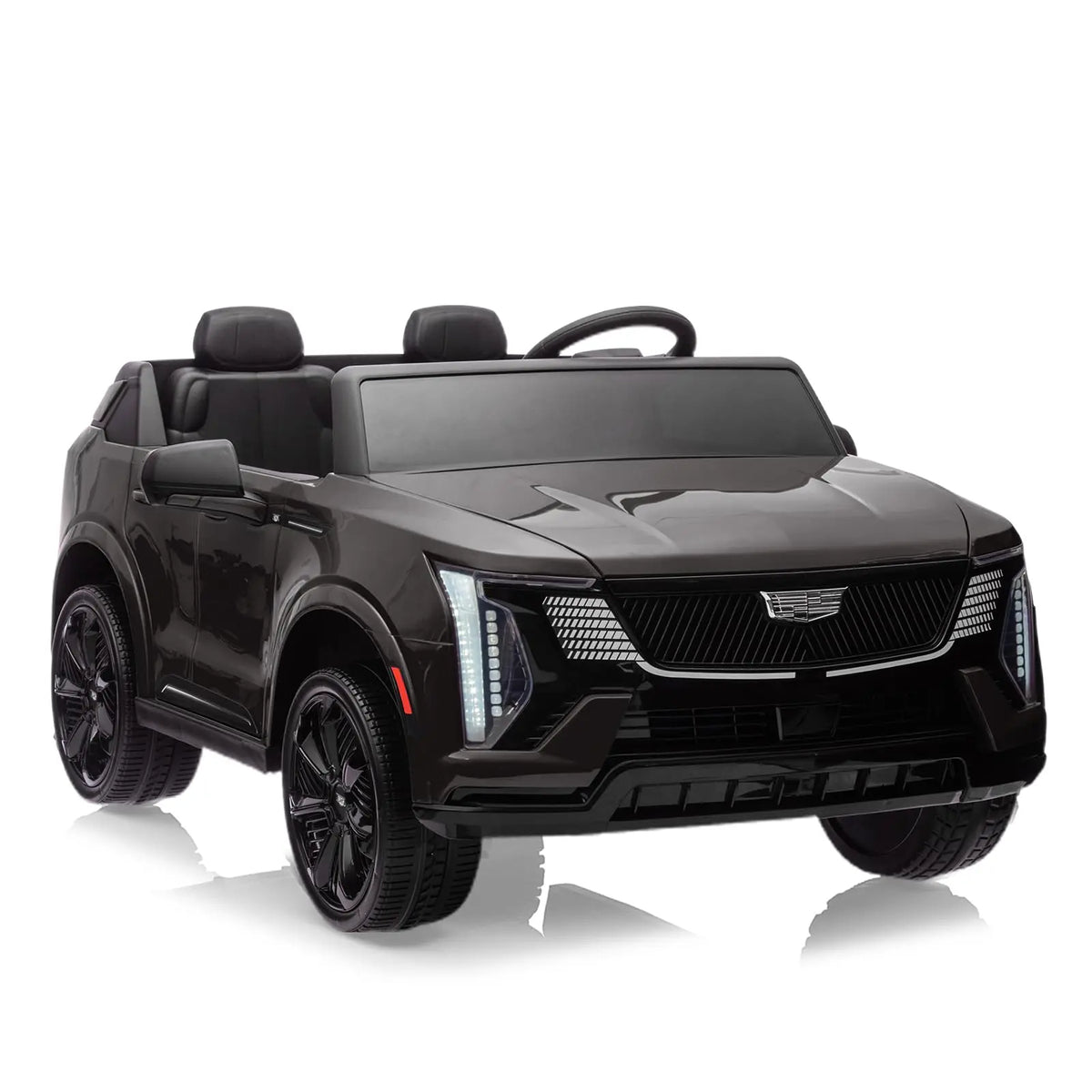 HiMISS Two Seat Kids Ride On Car With Remote Control