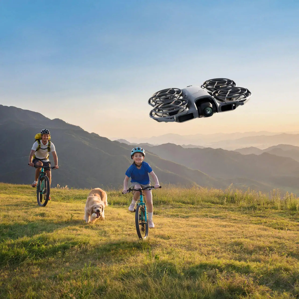 DJI Neo 2 Fly More Combo With RC N3 Remote Controller