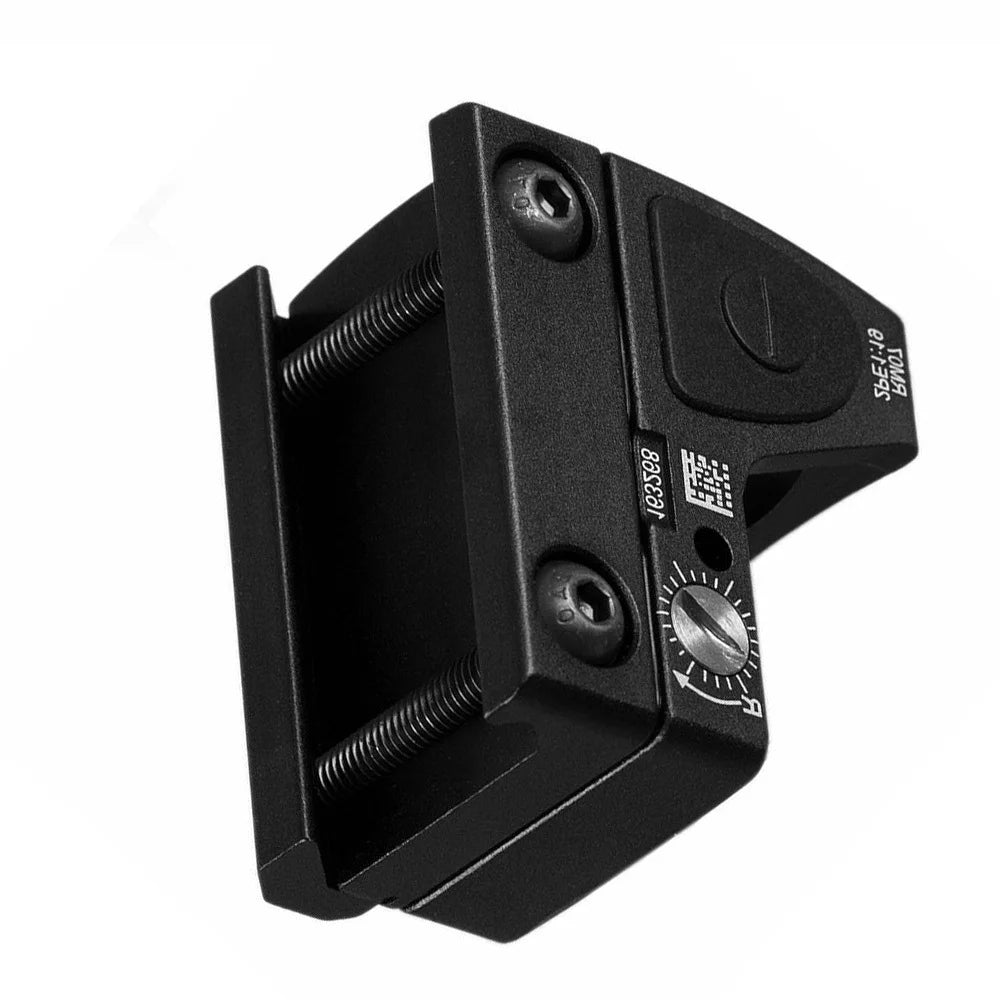 Nabila Tactical Reflex Red Dot Sight With 3 MOA Reticle