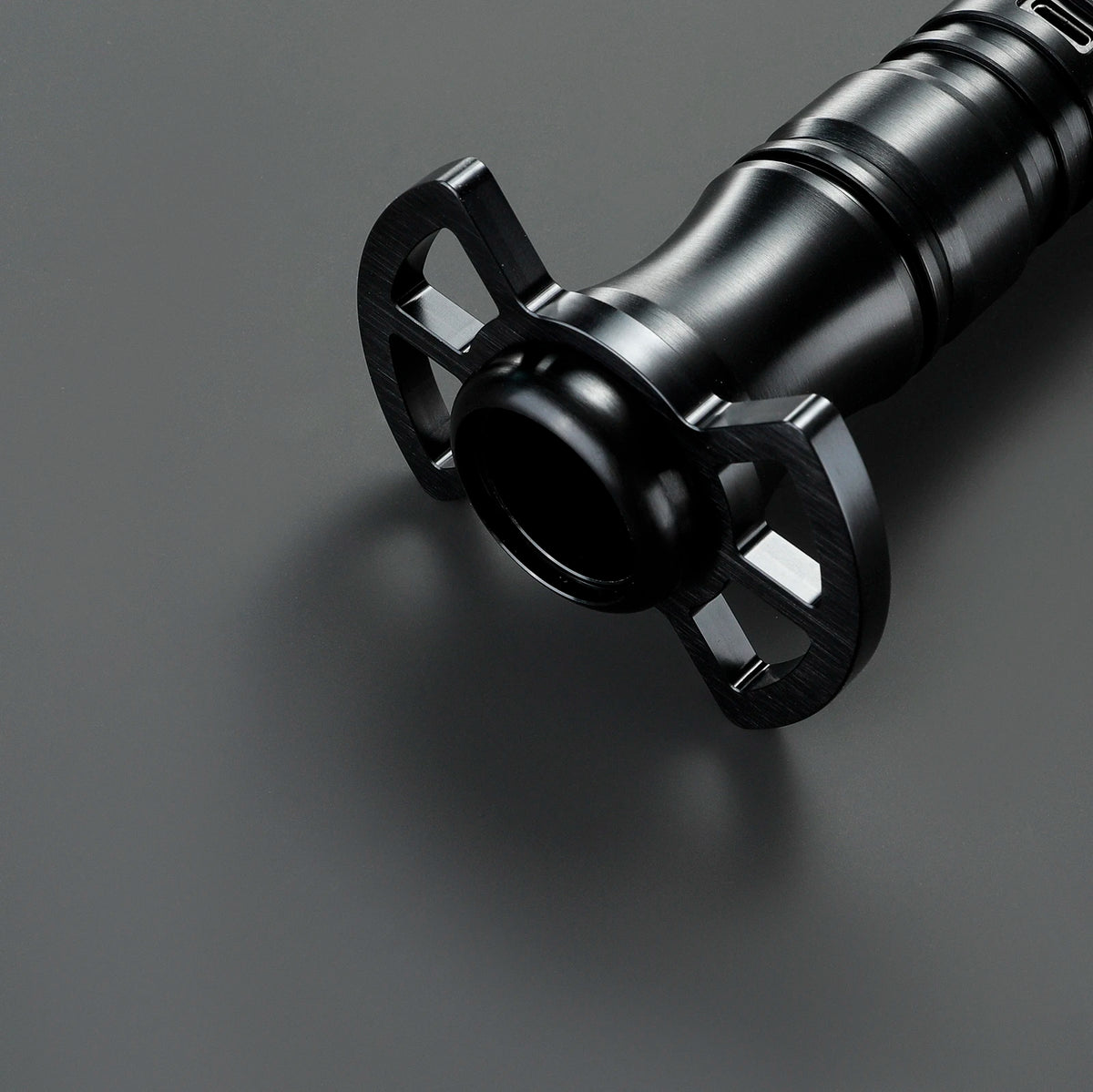DamienSaber Combat Neopixel Lightsaber For Real Dueling