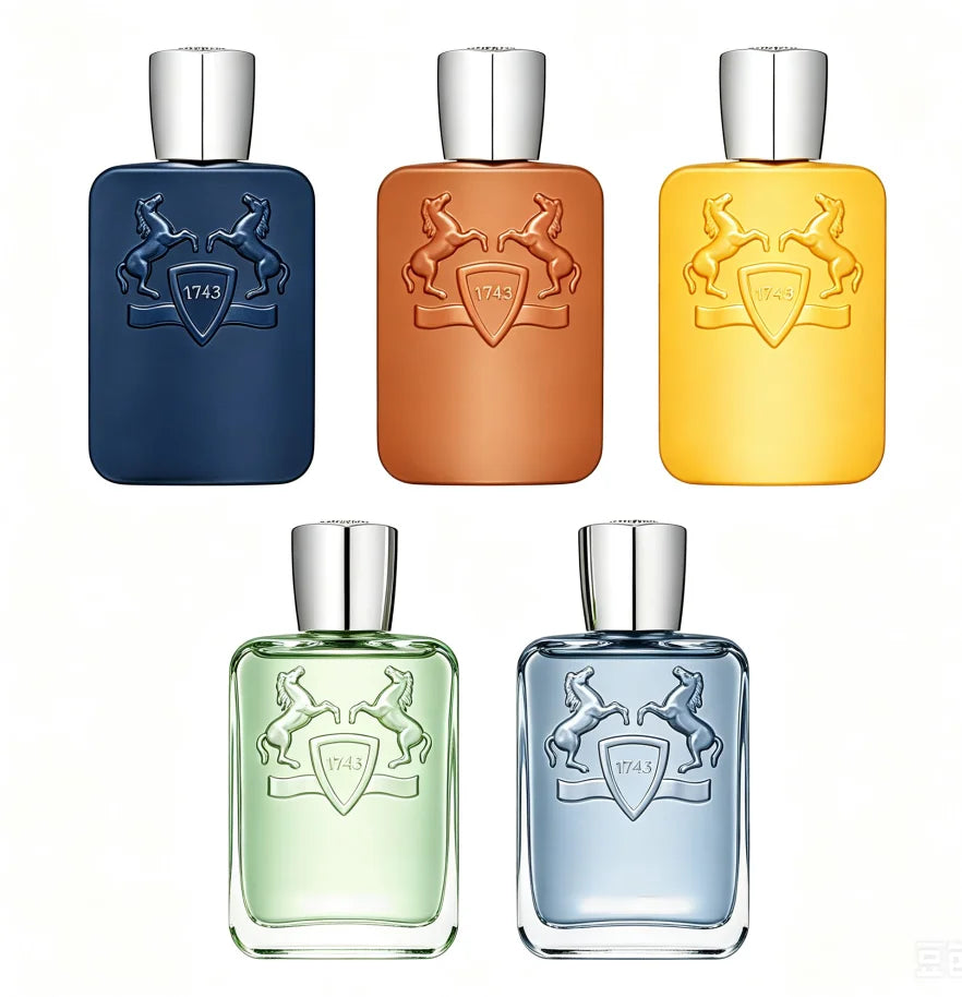 Khadlaj Layton Fruity Unisex Alcohol Free Perfume Spray