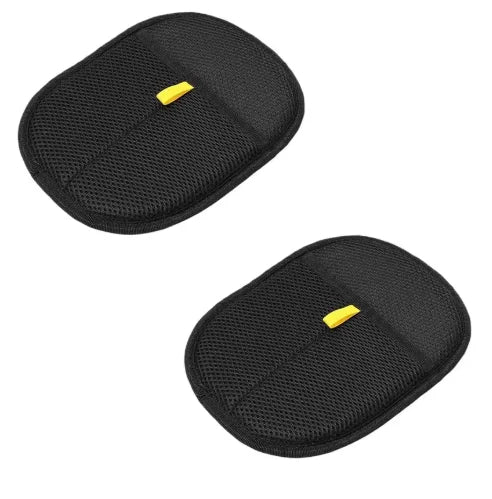 Premium Pet Grooming Gloves For Efficient Hair Shedding Control