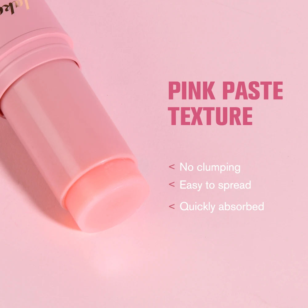 Ibcccndc Moisturizing Wrinkle Bounce Multi Balm Stick For Radiant Skin