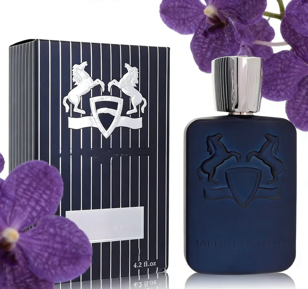 Khadlaj Layton Fruity Unisex Alcohol Free Perfume Spray