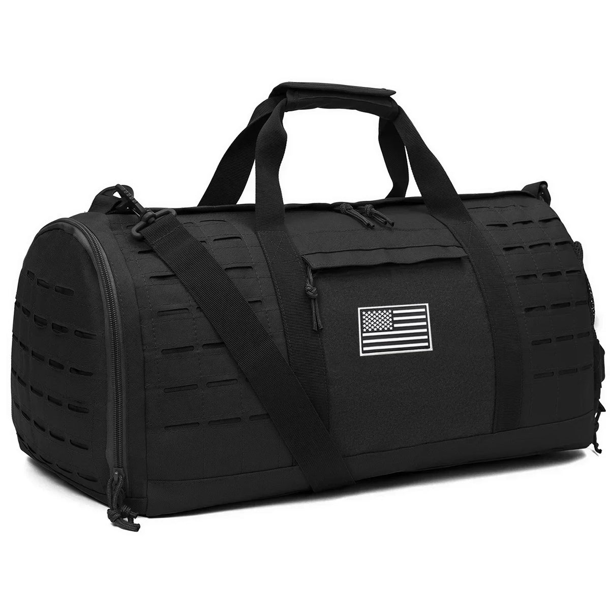 ReFire Gear Travel Duffel Bag for Fitness and Camping