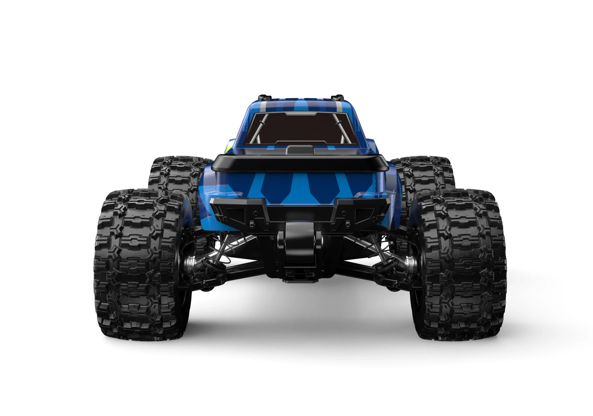 MJX Brushless Off Road Remote Control Racing Truck