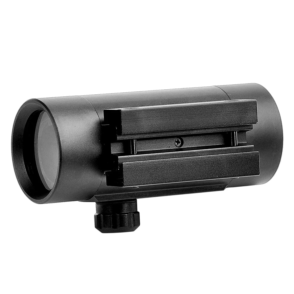 Nabila Waterproof Red Dot Reflex Sight With Shockproof Fogproof Design