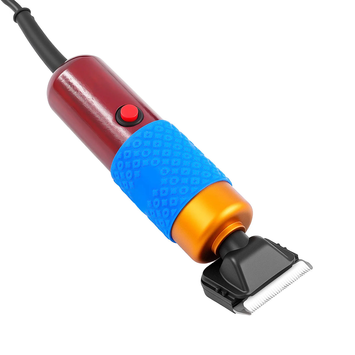 Professional 36W Dog And Cat Grooming Clipper With Adjustable Blade