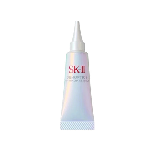 SK-II GenOptics InfinitAura Brightening Facial Serum for Radiant Skin