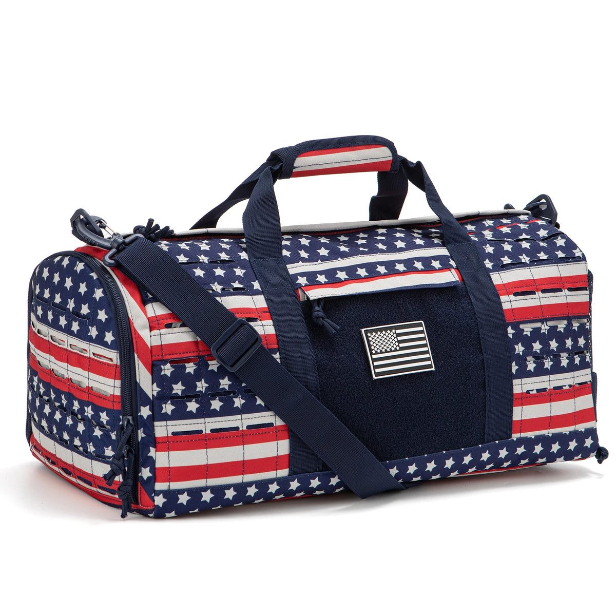 ReFire Gear Travel Duffel Bag for Fitness and Camping