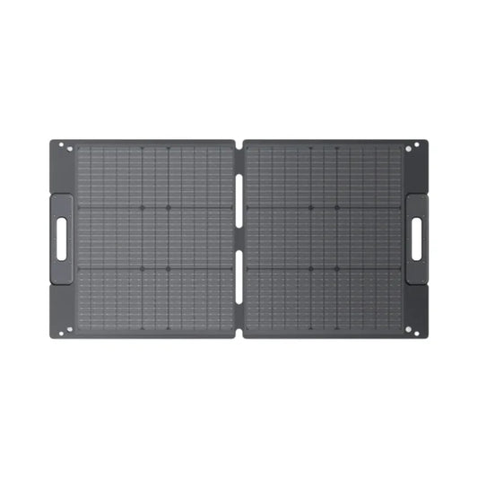 BLUETTI Foldable Solar Panel for Portable Power Stations and Camping