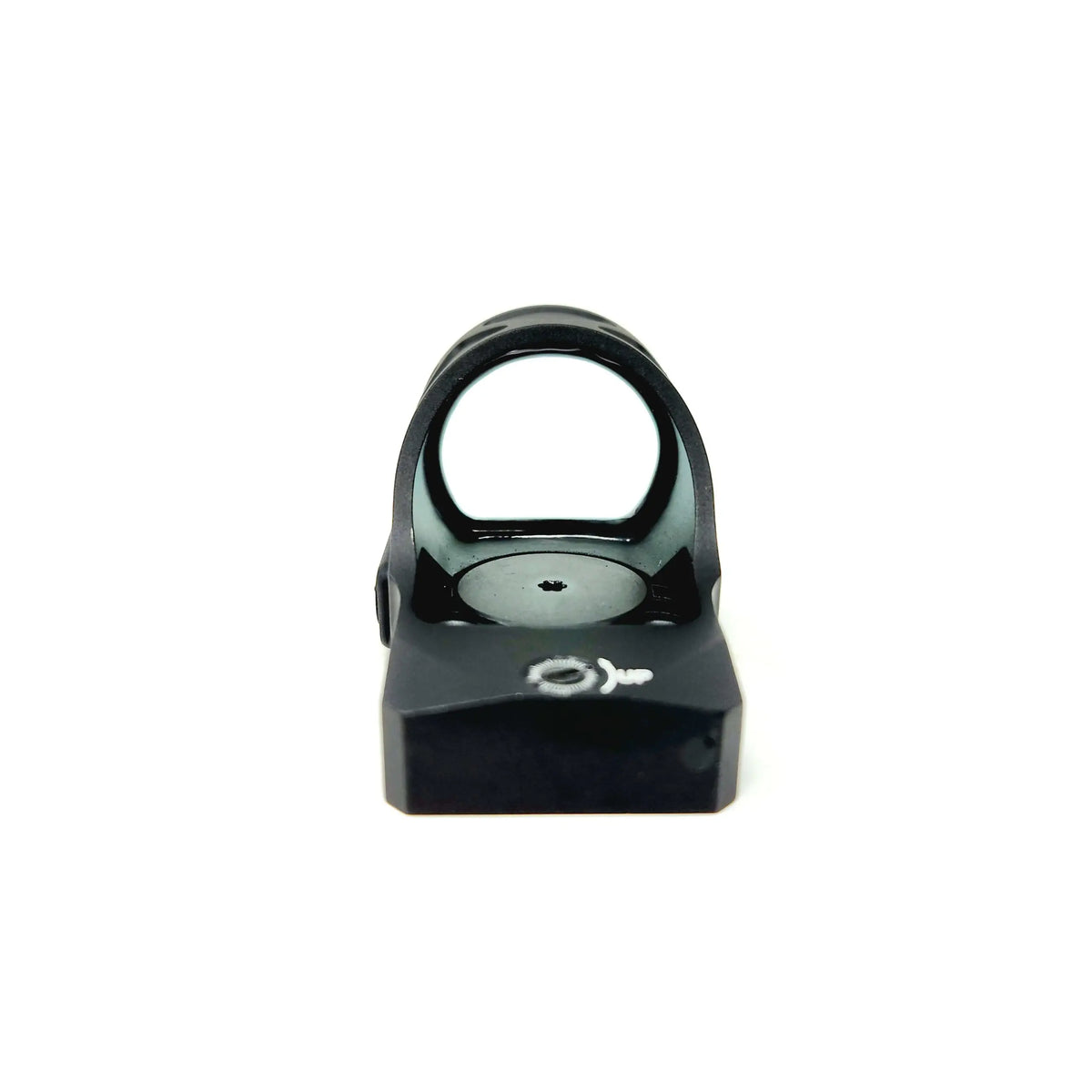 Advanced Parallax Free 3 MOA Tactical Red Dot Sight System