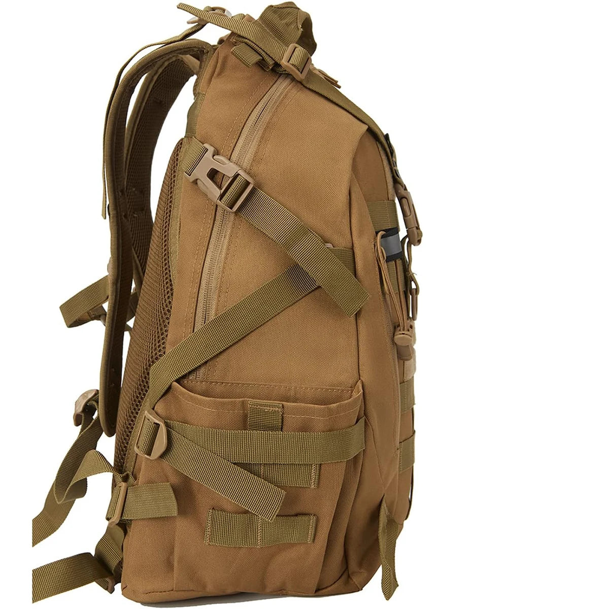ReFire Gear Hunting Backpack With MOLLE For Outdoor Adventures