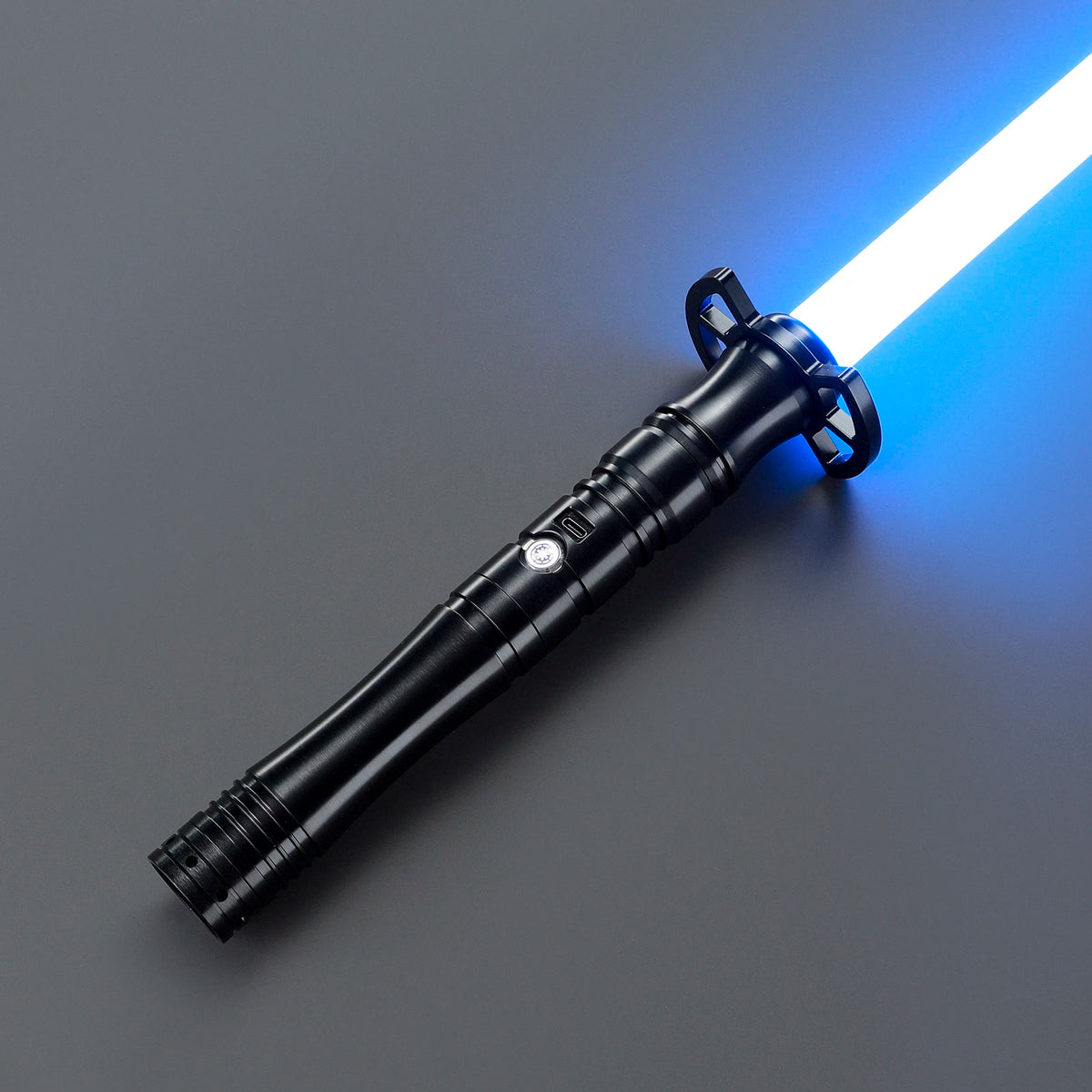 DamienSaber Combat Neopixel Lightsaber For Real Dueling