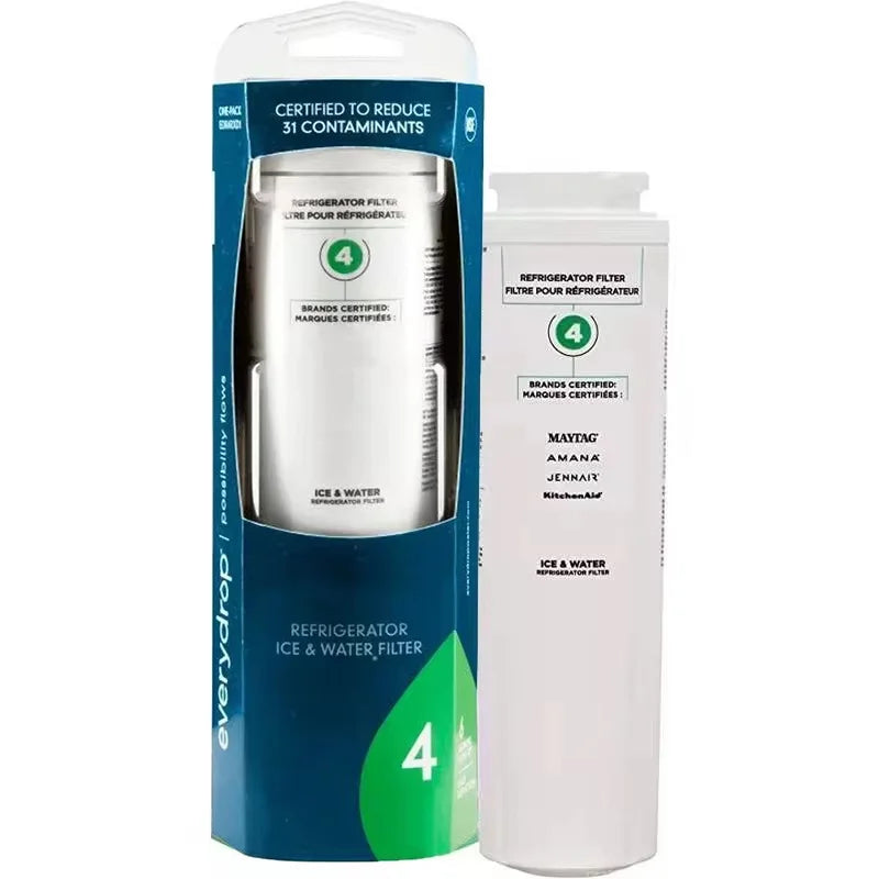 MZXM Refrigerator Water Filter Replacement Compatible With DA97-17376B