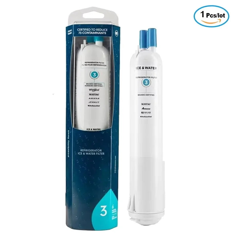MZXM Refrigerator Water Filter Replacement Compatible With DA97-17376B
