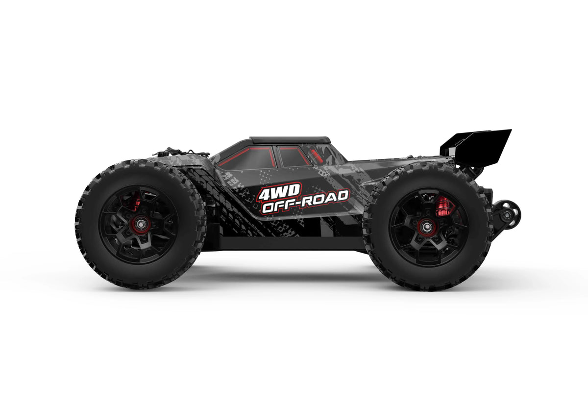MJX Remote Control Brushless Off Road Racing Truck
